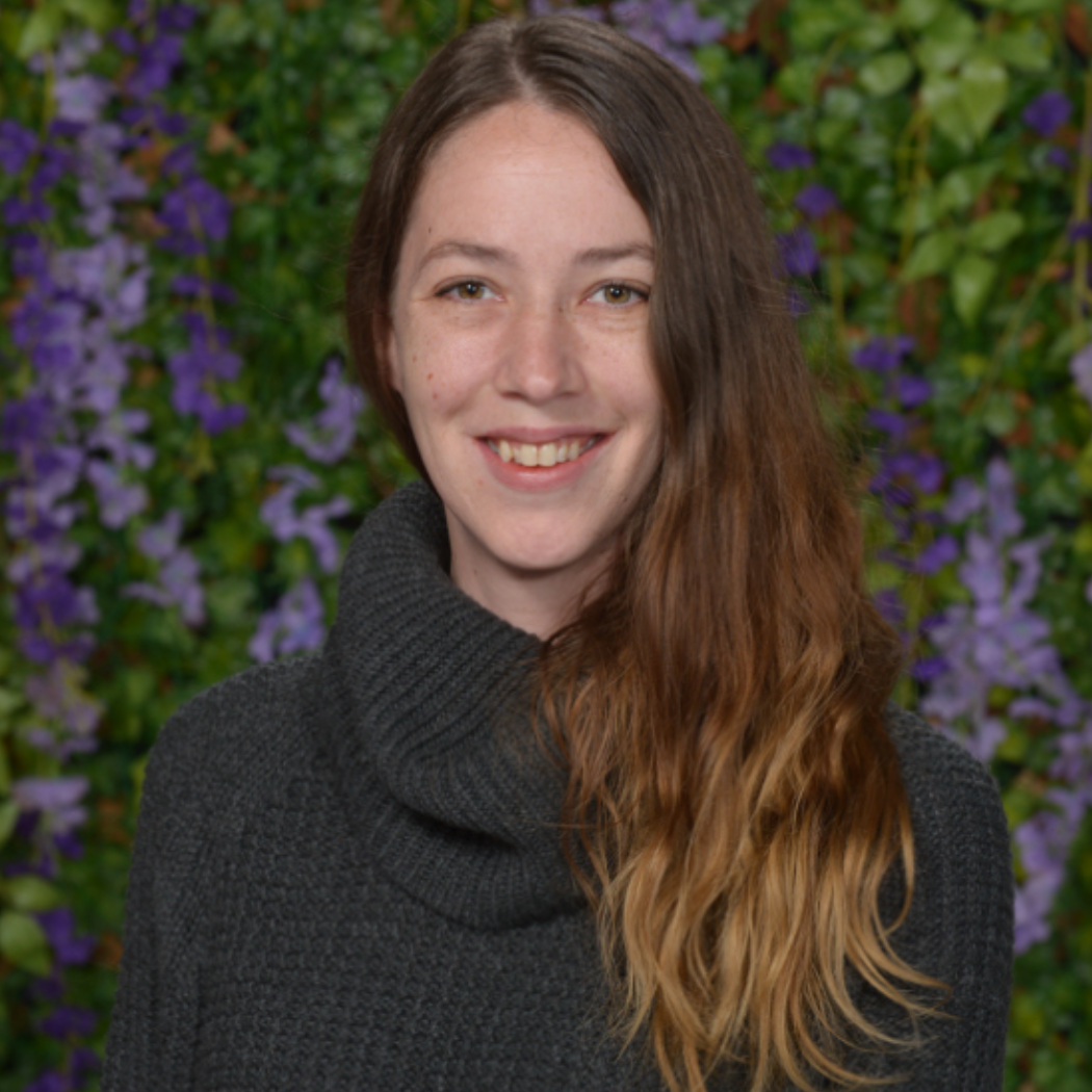 Megan Vipond